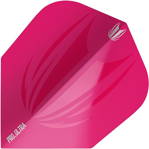 TARGET Flights ID Pro.Ultra Pink No6