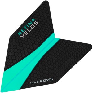 HARROWS Velos Retina Flights jade