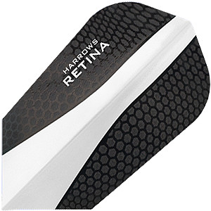 HARROWS Retina Slim clear