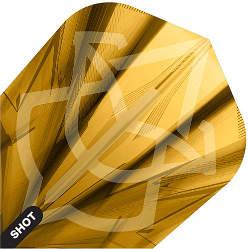 SHOT Flights Fusion No.6