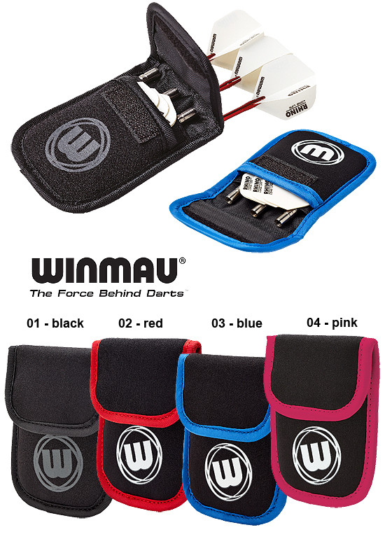 WINMAU Neo Dart Wallet