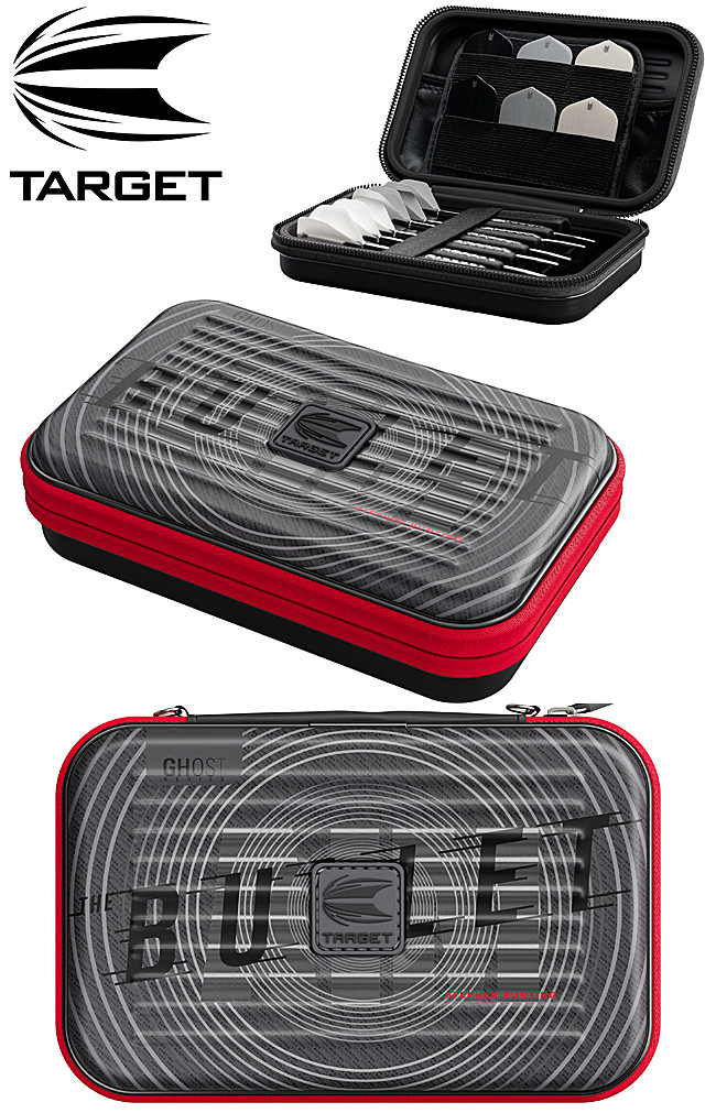 TARGET Takoma XL Ghost Series Stephen Bunting 2025