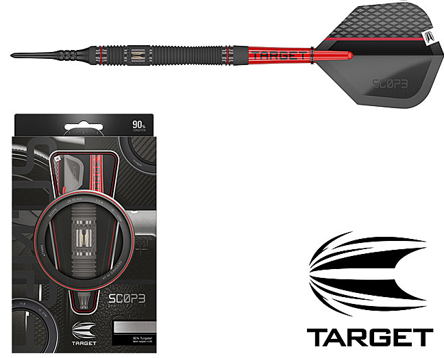 TARGET Scope 90% Soft
