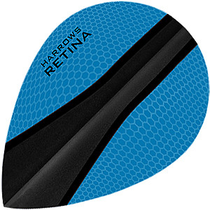 HARROWS Retina-X Pear blue