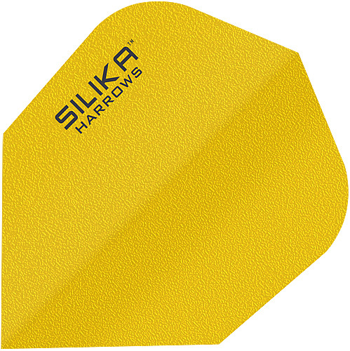 HARROWS Silika Solid Yellow
