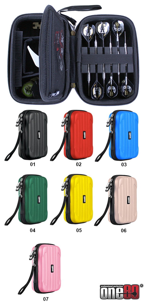 ONE80 Shard Wallet Standard