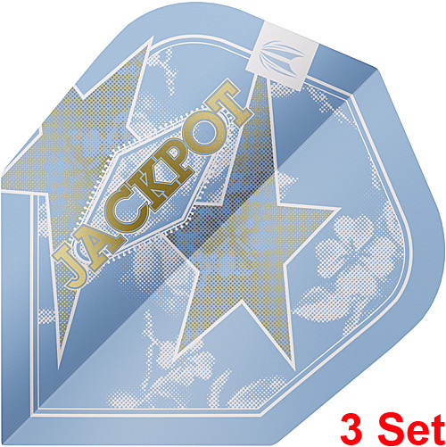 TARGET Adrian Lewis Showdown 3 Set Pro.Ultra No6 Flights