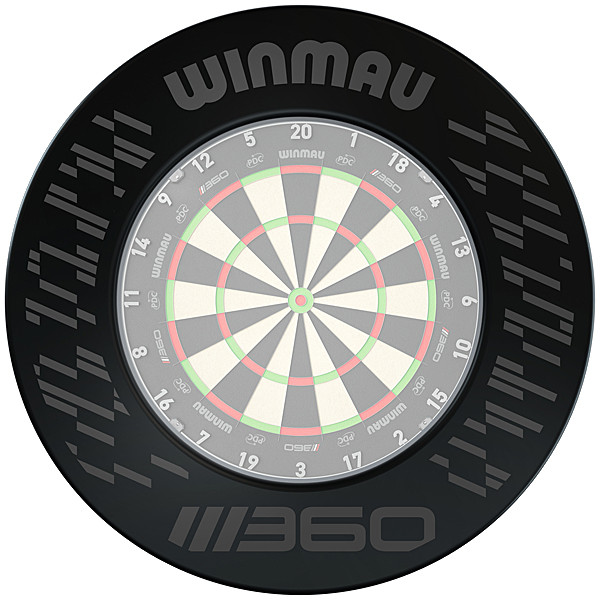 WINMAU Blade 6 360 Surround