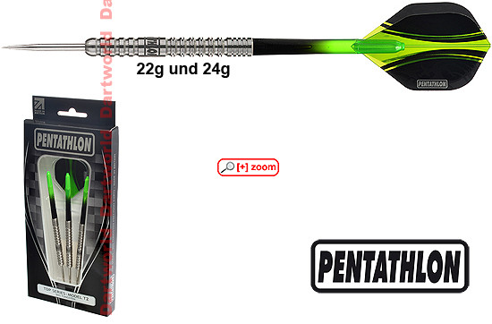 PENTATHLON TDP Series - T2