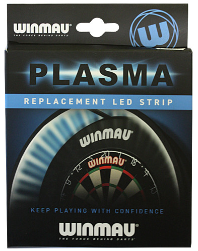 WINMAU Plasma Replacement LED Pack