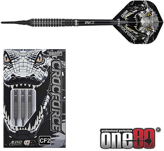 ONE80 Crocforce CF2 90% Soft