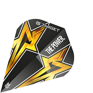TARGET Power Star Black Vapor S G3