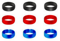 TARGET Slot Lock Rings TARGET Slot Lock Rings