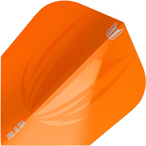 TARGET Flights ID Pro.Ultra Orange No6