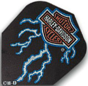 HARLEY DAVIDSON