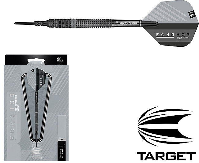 TARGET Echo 90% Soft 20g