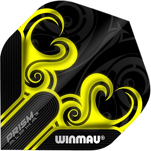 WINMAU Prism Alpha