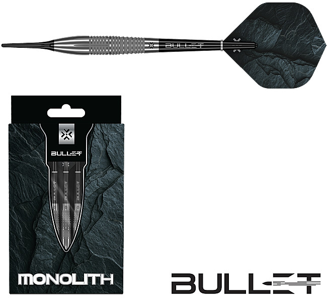 BULLET Monolith 90% Soft 20g