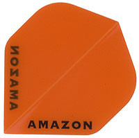 Amazon transparent