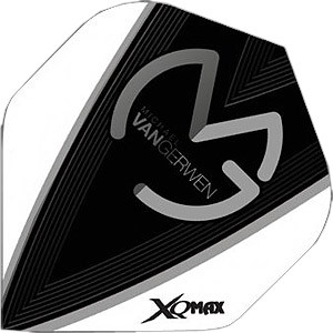 XQMax 100 Michael van Gerwen