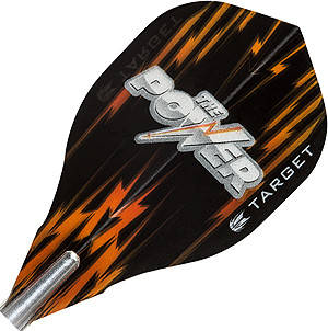TARGET Vision Edge Phil Taylor