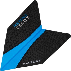 HARROWS Velos Retina Flights aqua