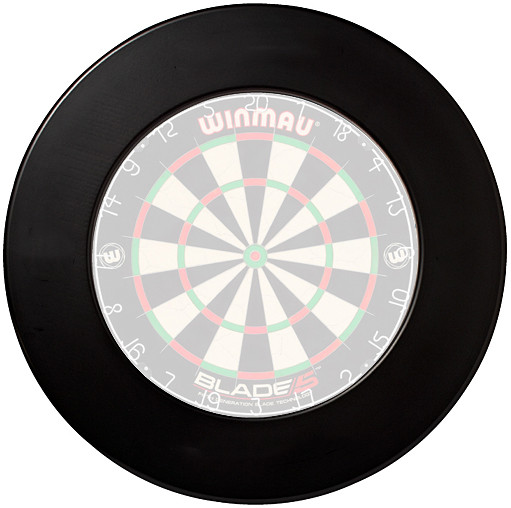 KARELLA Surround schwarz einteilig KARELLA Surround schwarz einteilig