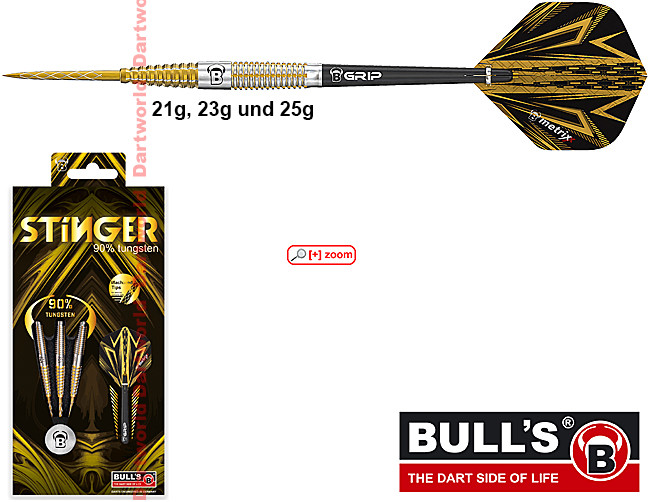 BULLS Stinger