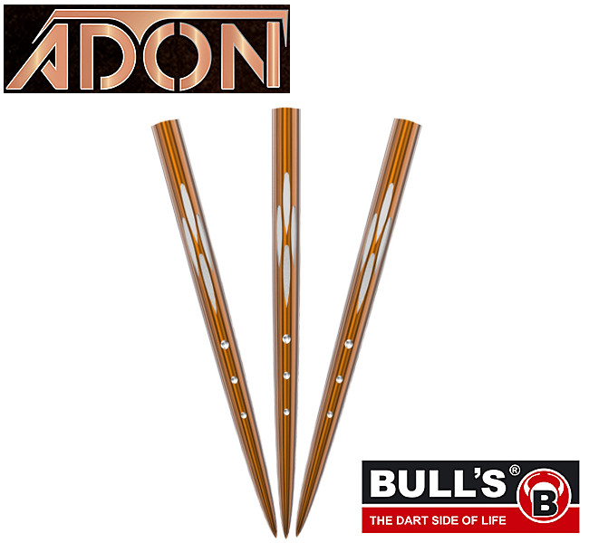 BULLS Adon Points 35mm