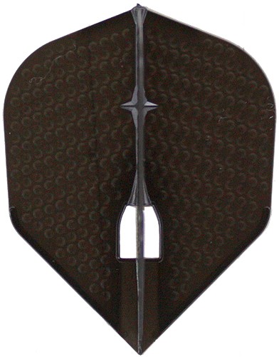 L-STYLE L3 PRO Shape Dimple Black L-STYLE L3 PRO Shape Dimple Black