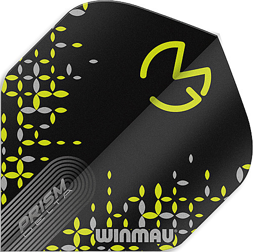 WINMAU Prism Delta Michael van Gerwen Flights