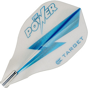 TARGET Vision Edge Phil Taylor