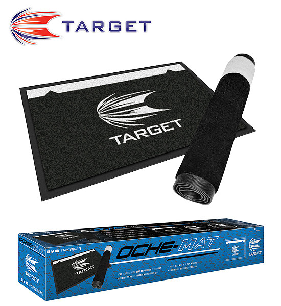 TARGET Oche-Mat