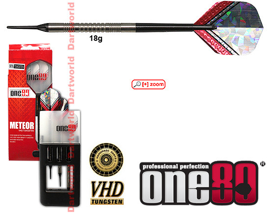 one80 Meteor