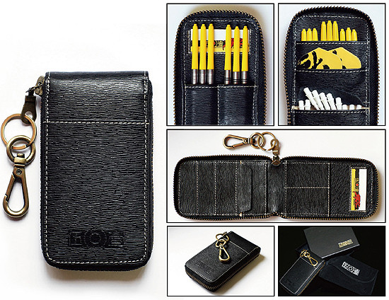 one80 501 Wallet