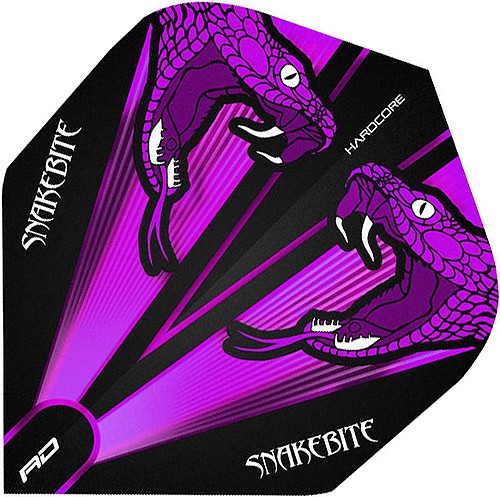 REDDRAGON Snakebite Peter Wright Standard