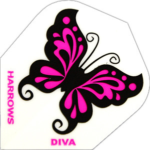 HARROWS Diva