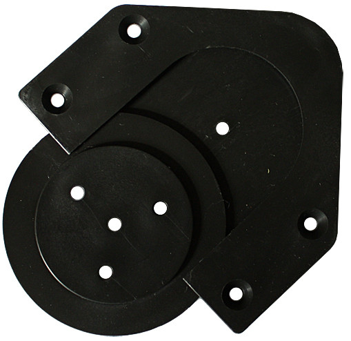 Bulls Rotate Fixing Bracket Bulls Rotate Fixing Bracket