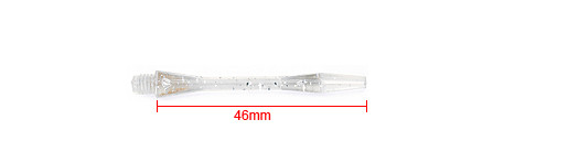 Unicorn Sigma One Rigit Shafts