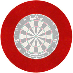 KARELLA Board Surround red KARELLA Board Surround red