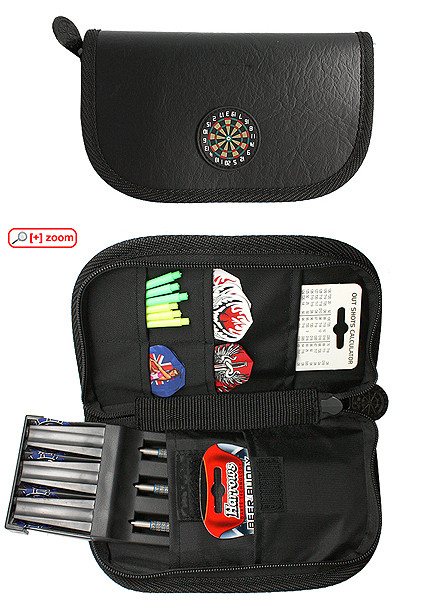 Leather Pouch