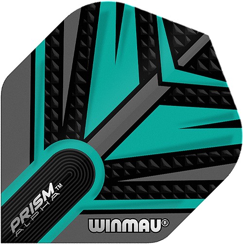WINMAU Prism Alpha