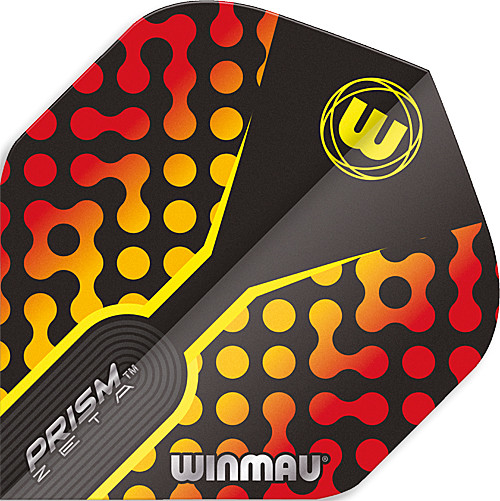 WINMAU Prism Zeta