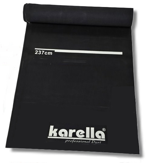 KARELLA Dartmatte Premium