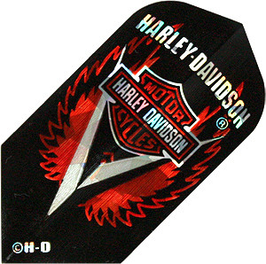 HARLEY DAVIDSON