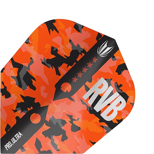 TARGET Barney Army Pro.Ultra Camo TEN-X