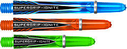 HARROWS Supergrip Ignite Shafts HARROWS Supergrip Ignite Shafts