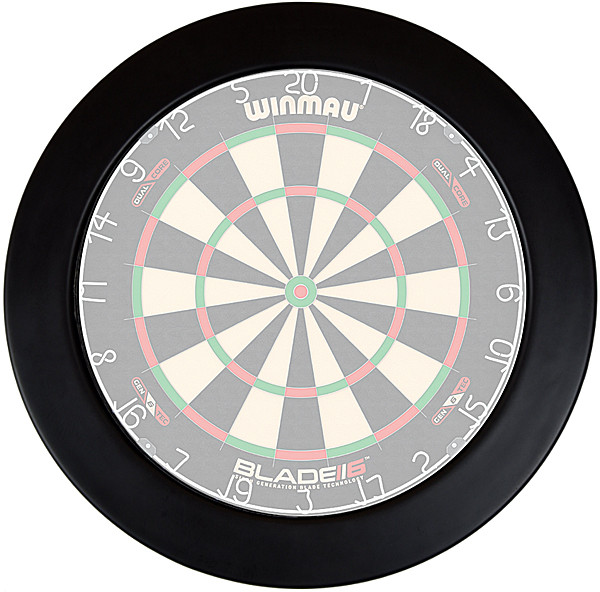KARELLA Surround Slimline black