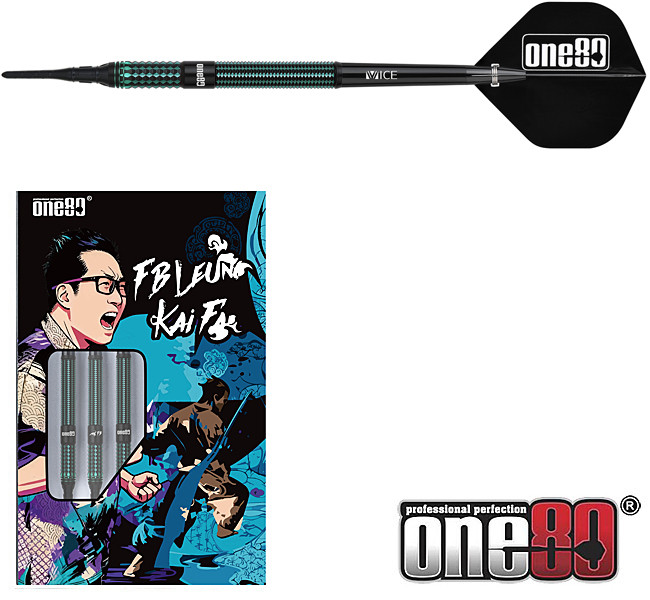 One80 FB Leung 3 90% Soft 24g