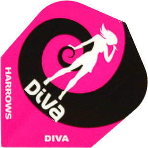 HARROWS Diva